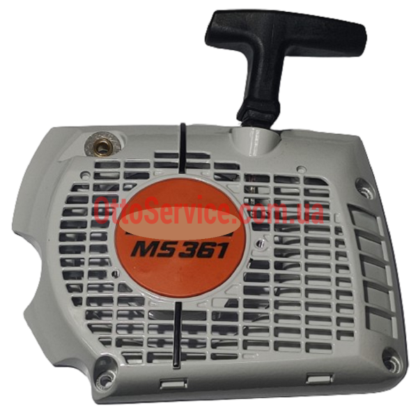 Стартер у зборі для бензопил ms341, ms361 