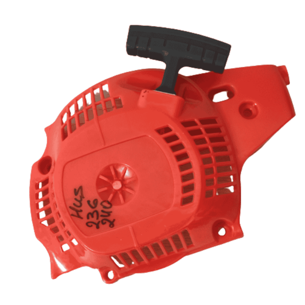 Стартер для husqvarna 235,235e,236,236e,240,240e winzor