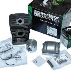 Поршнева для бензопил ms250 meteor