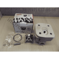 Поршнева для husqvarna 395xp winzor