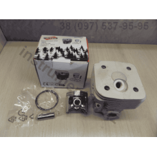 Поршнева для husqvarna 395xp winzor