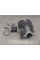 Поршнева для husqvarna 40 winzor