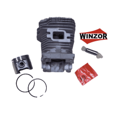 Поршнева для бензопил ms210, ms230 winzor