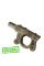 Маслонасос для oleo-mac gs35c 