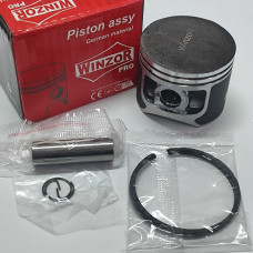 Поршень d-45мм для бензопил 5200 winzor