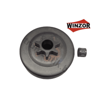 Зірочка для бензопил ms240, ms260 winzor