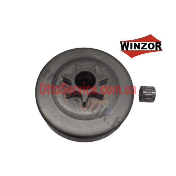 Зірочка для бензопил ms240, ms260 winzor