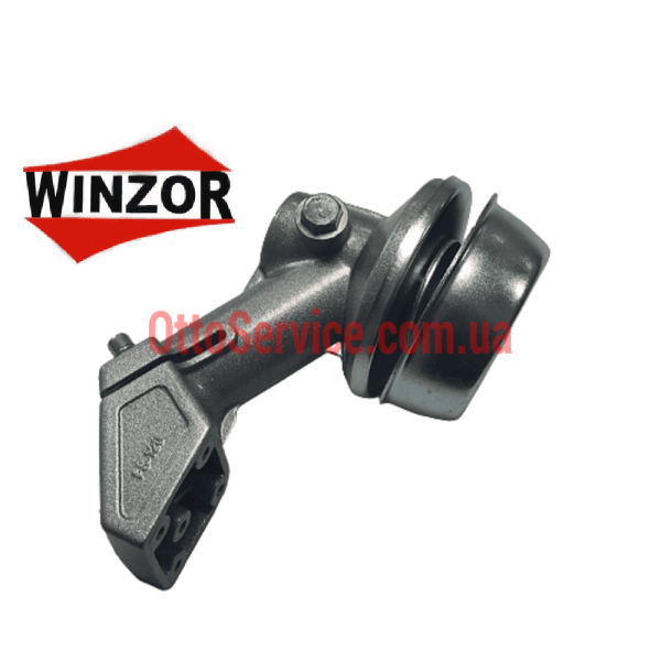 Редуктор для мотокос застосовується в моделях fs120, fs200, fs250 winzor