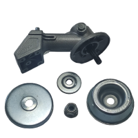 Редуктор для мотокос fs120, fs200, fs250 winzor