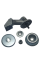 Редуктор для мотокос застосовується в моделях fs120, fs200, fs250 winzor
