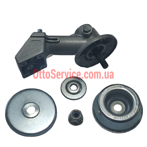 Редуктор для мотокос застосовується в моделях fs120, fs200, fs250 winzor