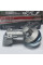 Редуктор в зборі Ital для мотокос застосовується в моделях FS120, FS200, FS250 