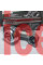 Редуктор в зборі Ital для мотокос застосовується в моделях FS120, FS200, FS250 