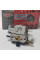 Карбюратор для мотокос застосовується в моделях fs120, fs200, fs250, fs300, fs350 winzor