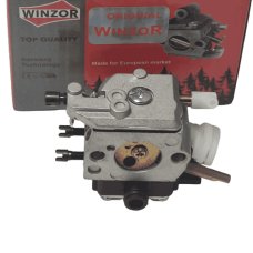 Карбюратор для мотокос fs120, fs200, fs250, fs300, fs350 winzor