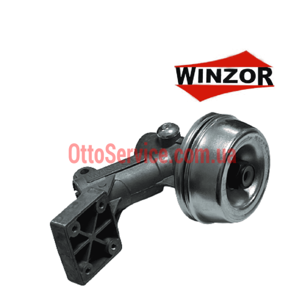 Редуктор для використання в мотокосах fs55 winzor