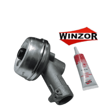 Редуктор нового зразка для мотокос  fs55 winzor
