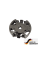 Муфта зчеплення для застосування в мотокосах fs38, fs45, fs50, fs55, fs56, fs70 