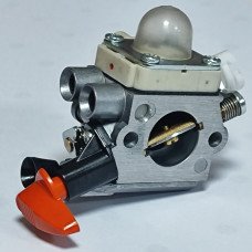 Карбюратор для мотокос fs56, fs56c, fs56r, fs56rc
