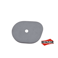 Фільтр повітряний для мотокос fs56, fs56c, fs56r, fs56rc winzor