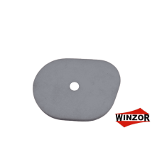Фільтр повітряний для мотокос fs56, fs56c, fs56r, fs56rc winzor