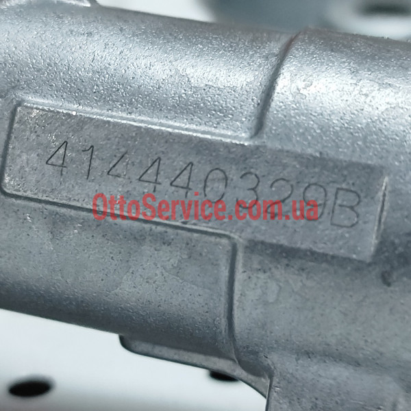 Нижній редуктор мотокоси для використання в моделях fs56, fs56c, fs56r, fs56rc 
