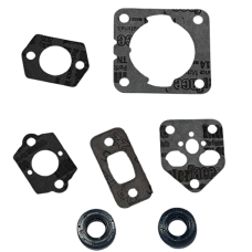 Прокладки з сальниками для мотокоси FS 56, FS 56 С, FS 56 R, FS 56 RC