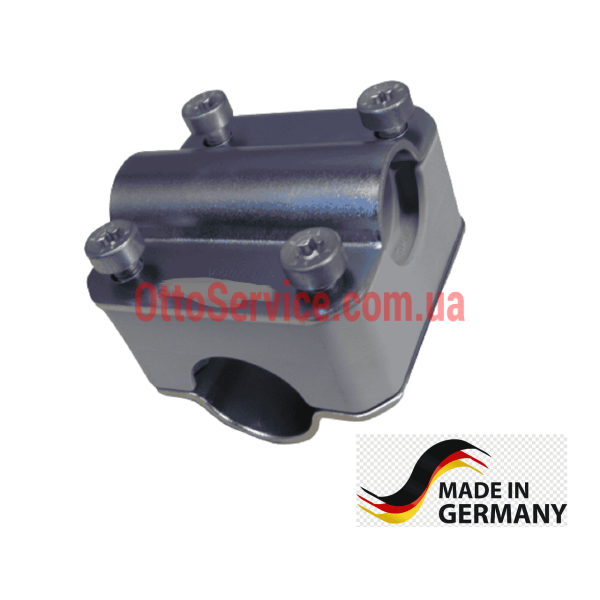 Тримач керма застосовується в моделях мотокос fs56, fs56c, fs56r fs56rc 