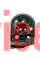 Перехідник карбюратора застосовується в  моделях fs56, fs56c, fs56r, fs56rc 