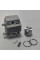 Поршнева winzor для мотокос застосовується в моделях fs75, fs80, fs85, fs85  