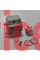 Поршнева winzor для мотокос застосовується в моделях fs75, fs80, fs85, fs85  