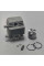 Поршнева winzor для мотокос застосовується в моделях fs75, fs80, fs85, fs85  