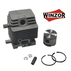 Поршнева для fs75, fs80, fs85, fs85 winzor 