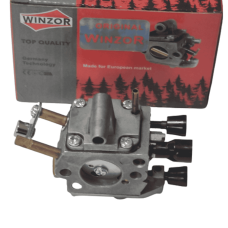 Карбюратор для мотокос fs400, fs450, fr450 winzor