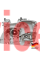 Корпус для бензопил ms341, ms361 