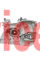 Корпус для бензопил ms341, ms361 