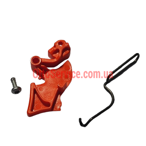 Курок газу для oleo-mac gs35, 940c, 941c, 941cx 