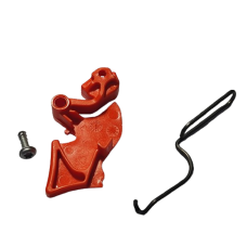 Курок газу для oleo-mac gs35, 940c, 941c, 941cx 