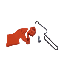 Тяга газу для oleo-mac gs35, gs350 