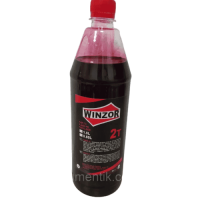 Масло winzor 1л для бензопил