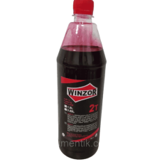 Масло winzor 1л для бензопил