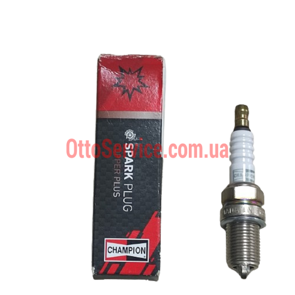 Свічка запалювання CHAMPION RCY12С