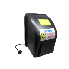 Електродвигун для бетонозмішувачів Forte  550w