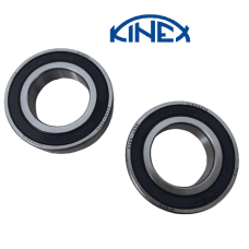Підшипники бака для бетонозмішувачів 6206 kinex