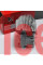 Поршнева для бензопил MS230 ital