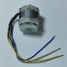 Мотор 21V для електропил 4",6",8" безщітковий 