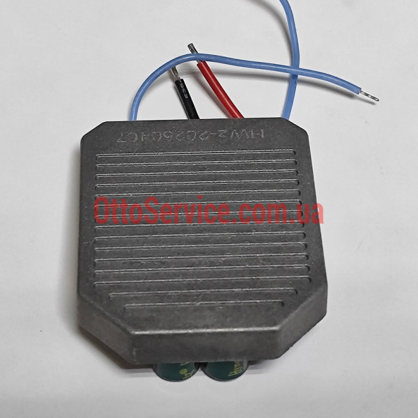 Плата управління двигуна 21V акумуляторної ручної пилки 4"/6"/8"