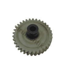 Тарілка ліва для електропил vorskla