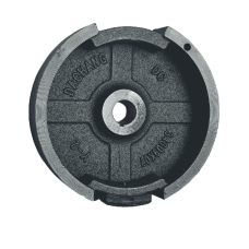 Маховик двигуна для бензогенератора 168f,170f 6.5/7 hp