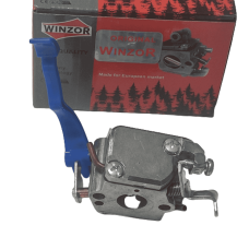 Карбюратор для мотокос husqvarna 125l,125r winzor